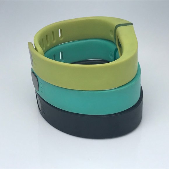 Replacement Band for Fitbit Flex Activity Tracker - Picture 2 of 5